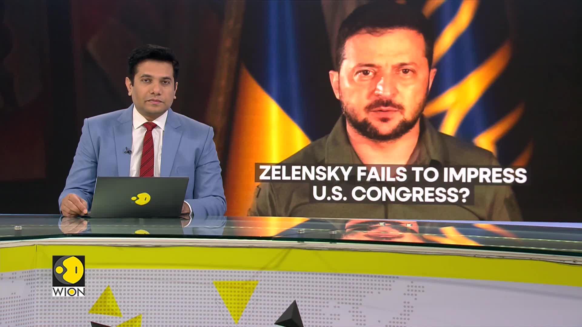 WionNews Video