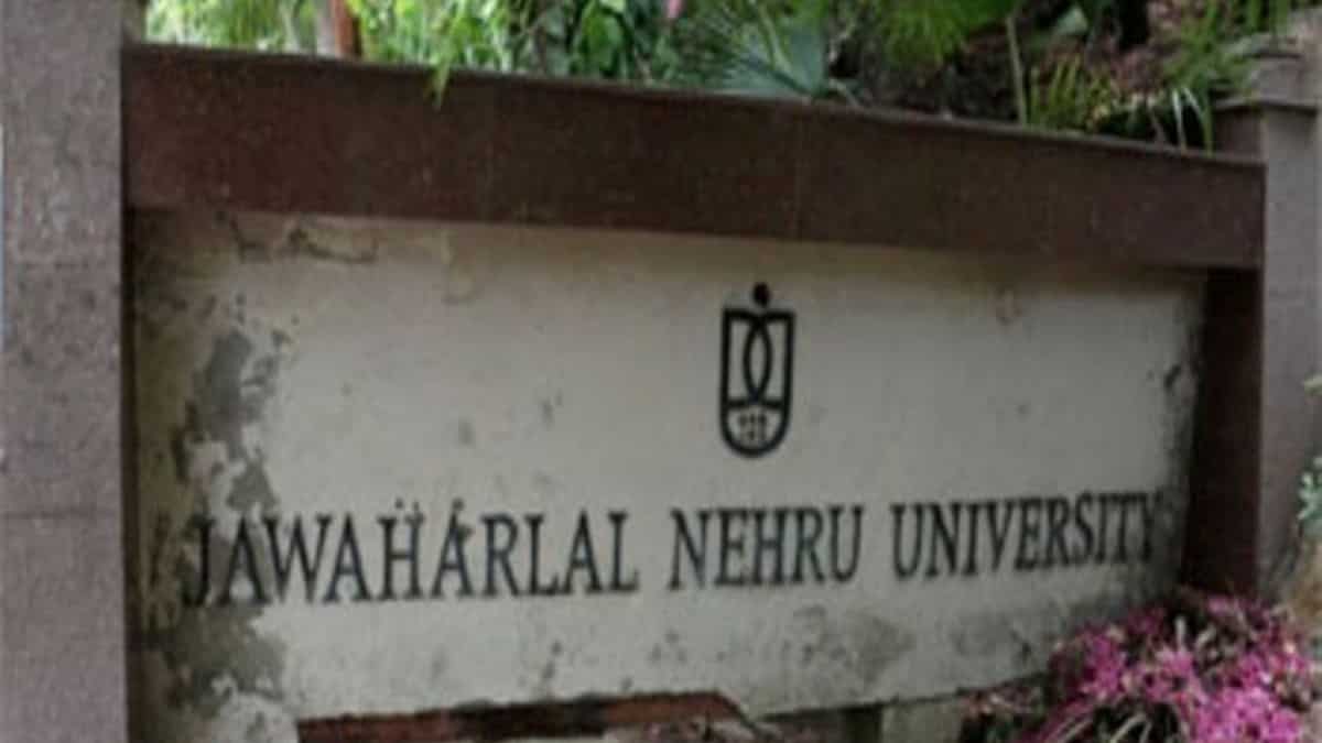 India's Jawaharlal Nehru University bans protests on campus, threatens ...