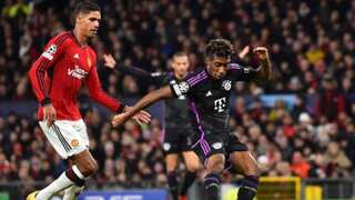 Champions League: Manchester United crash out of Europe after 1-0 defeat to Bayern Munich