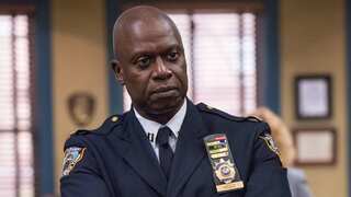 Andre Braugher, best known as Captain Raymond Holt from Brooklyn Nine-Nine, dies aged 61