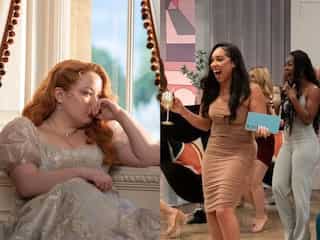 Bridgerton Season 3 and Love is Blind Season 6 official dates out! Check details