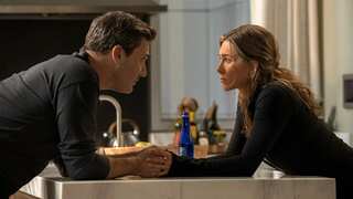 'Jon Hamm was such a gentleman': Jennifer Aniston on shooting intimate scenes with him