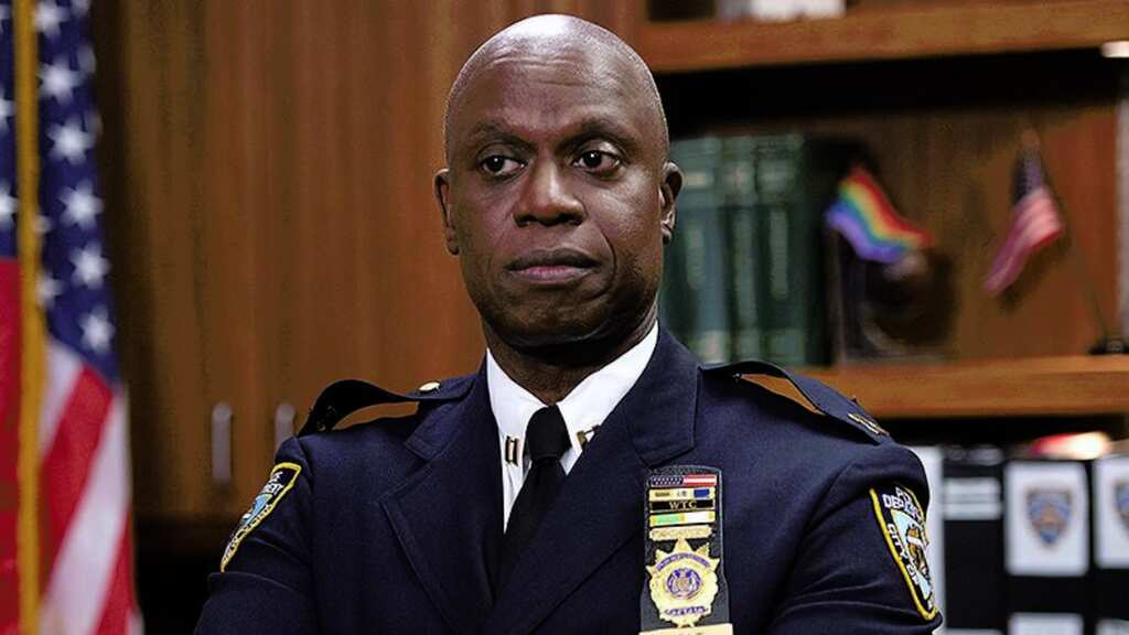 Farewell to the deadpan king: Remembering Andre Braugher, the inimitable Captain Holt