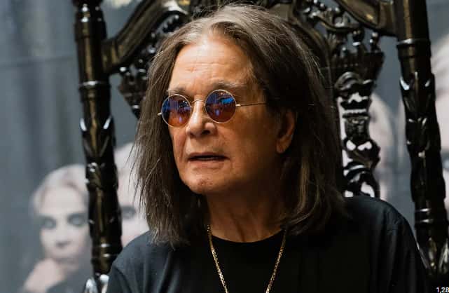 Ozzy Osbourne calls out bluff on reality TV: 'It’s not raw. It’s not the real, real reality' Ozzy Osbourne calls out bluff on reality TV: 'It’s not raw. It’s not the real, real reality'
