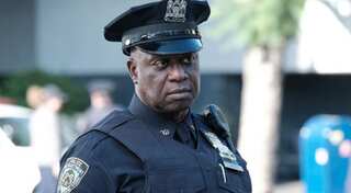 Brooklyn Nine-Nine cast and crew pay tribute to Captain Holt: Andre Braugher no more