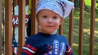 US: 4-year-old Pennsylvania boy who shot himself showing signs of recovery after being paralysed