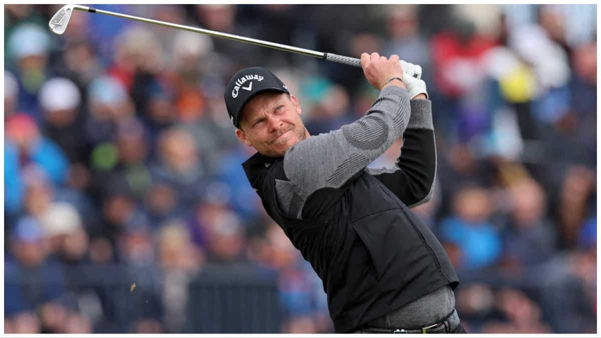 Golf: 'Kept entirely in the dark' - PGA members demand information about Tour's future