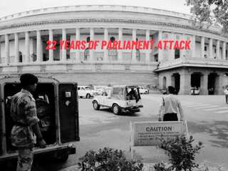 2001 India parliament attack: What happened 22 years ago? Where are the culprits?