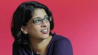 Who is Indhu Rubasingham, the South Asian-origin first woman director of UK’s National Theatre?