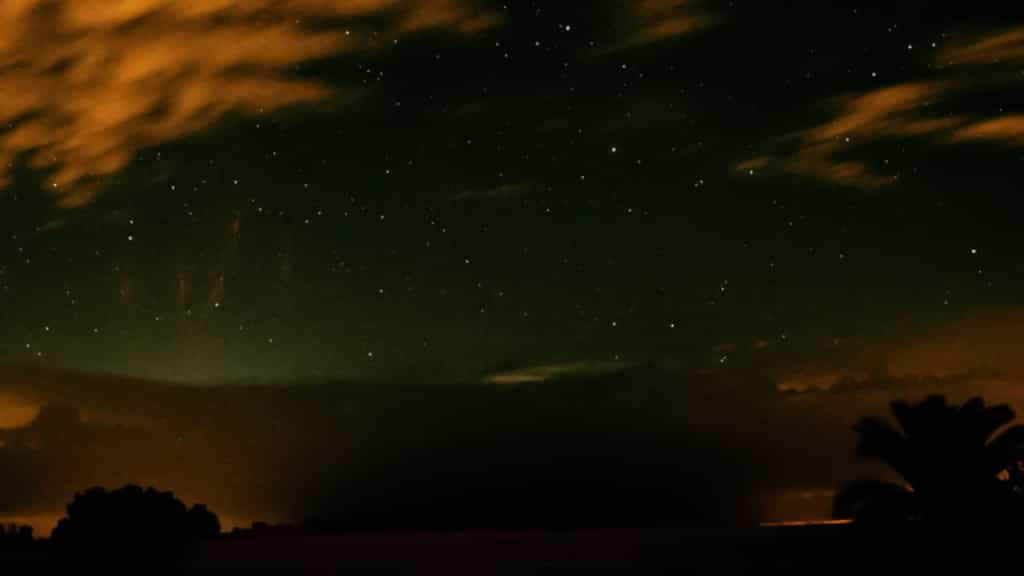 How are atmospheric 'green ghosts' formed? We might finally have an answer