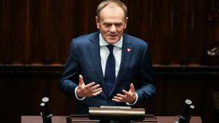 'Unacceptable': Poland PM Tusk slams German decision to tighten border controls