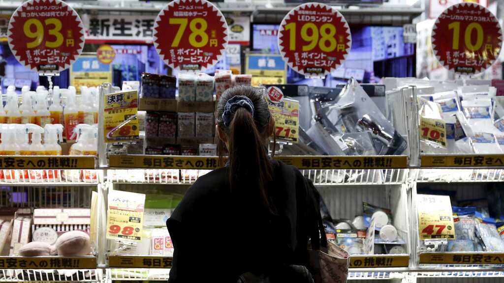 Japan picks ‘Zei’ as kanji of 2023 amid tax hikes, rising cost of living