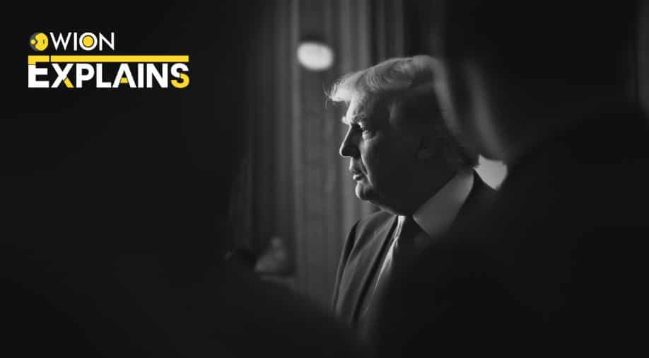 Explained | Donald Trump might still win 2024 presidential elections. Here are some reasons