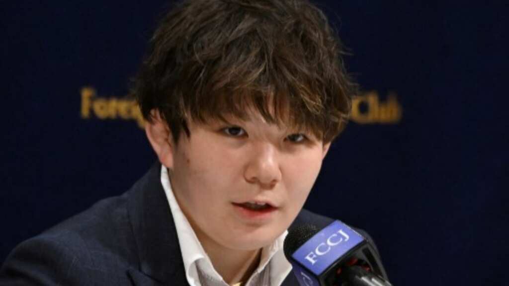 Japan: Woman ex-soldier whose colleagues were convicted for sex assault on her reacts to verdict