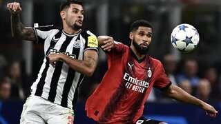 Champions League: Newcastle United seek helping hand against Milan for R16 berth as PSG sit in pole position