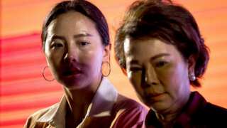 Thai woman MP handed six-year jail sentence for 'insult' to monarchy 