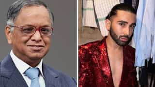 70-hour work week: Harsh Goenka's idea of pitting Orry against Murthy leaves netizens wanting more