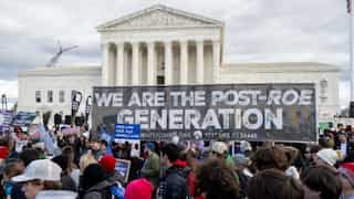US Supreme Court allows emergency abortion access in Idaho for now