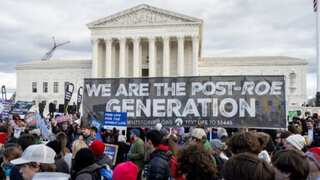 US Supreme Court allows emergency abortion access in Idaho for now
