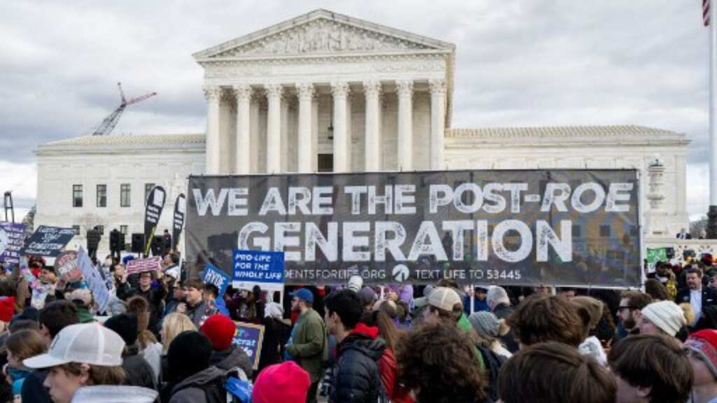 US Supreme Court agrees to rule on abortion pill restrictions