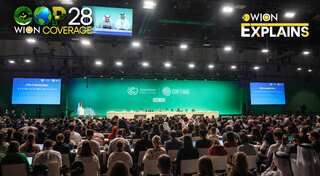 Explained | Nations at COP28 adopt historic deal to transition away from fossil fuels. What is it about?