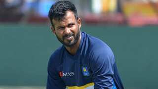 Sri Lanka appoints new selectors headed by former star Upul Tharanga; Ajantha Mendis also part of committee