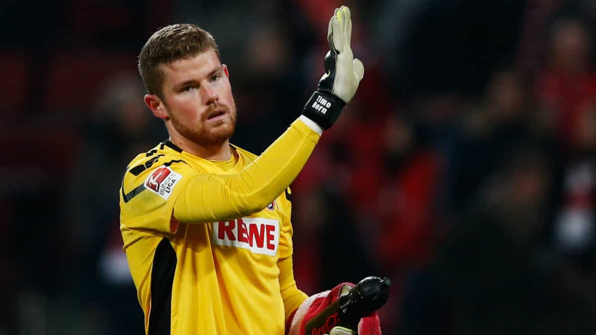 Bundesliga: Cologne hit with highest ever German fine for fan misconduct