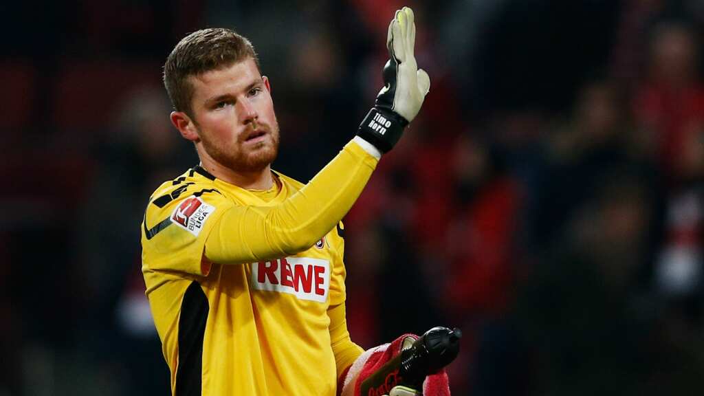 Bundesliga: Cologne hit with highest ever German fine for fan misconduct