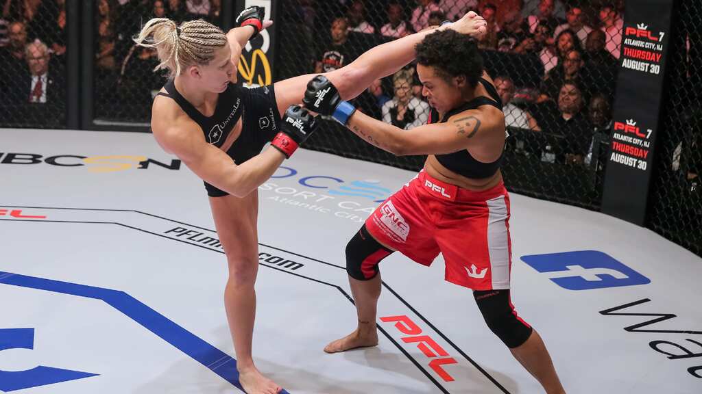 World League of Fighters signs exclusive global partnership with World Boxing Council