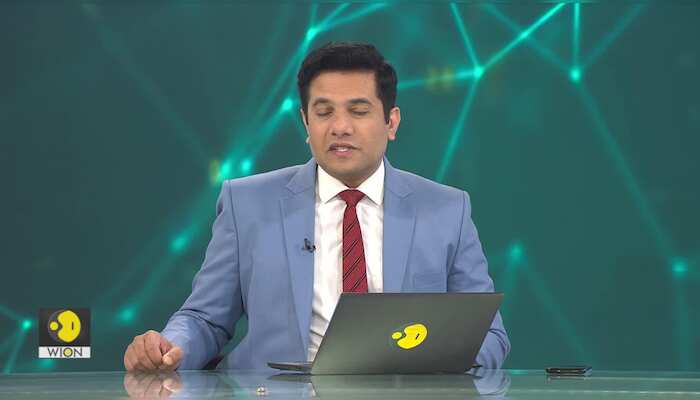 Real Madrid beat Union Berlin 3-2 in Champions League