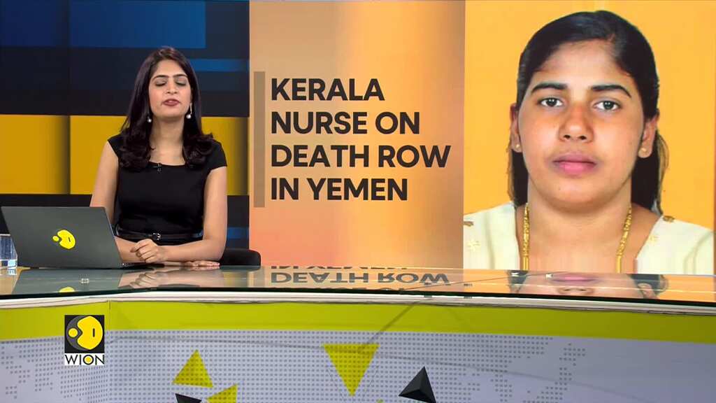 Gravitas | Delhi High Court allows mother to travel to Yemen to save daughter