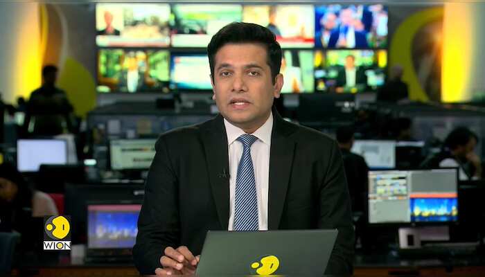 WionNews Video