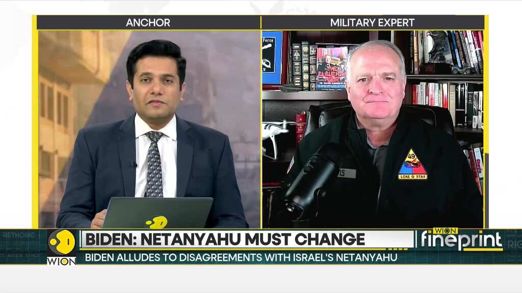US delays sale of assault rifles to Israel over settler violence