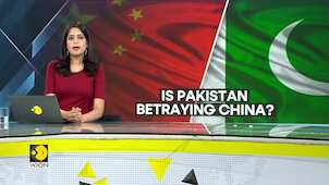 Gravitas | Pakistan helpless against Taliban | Will U.S. resurrect its military bases?