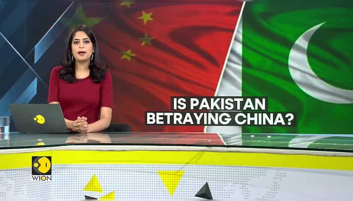 Gravitas | Pakistan helpless against Taliban | Will U.S. resurrect its military bases?