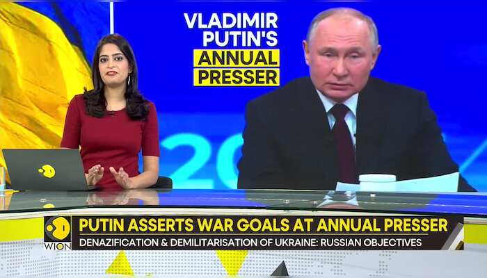 WionNews Video
