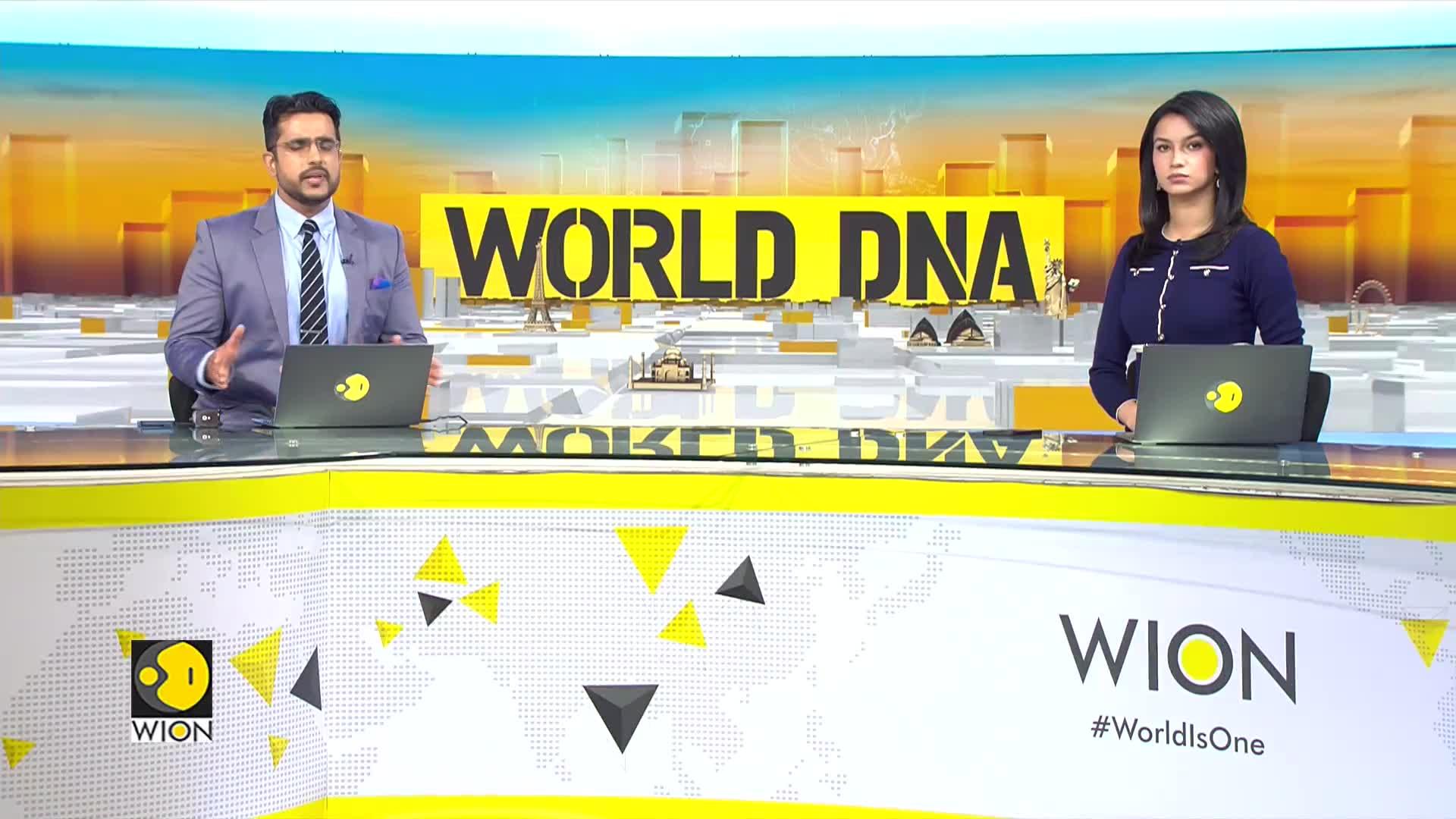 WionNews Video