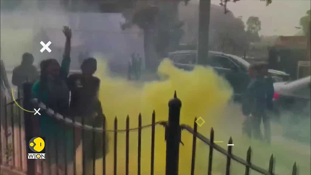 Parliament security breach: Committee to probe into breach in Lok Sabha on attack anniversary
