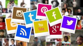 US teens actively using several social media platforms despite concerns, finds survey