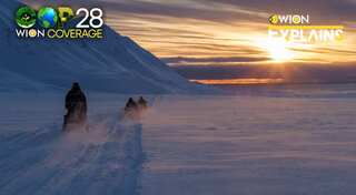 Explained: What will happen if global heating target of 1.5C is missed?