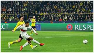 PSG, Porto storm into UEFA Champions League last 16 as Newcastle United bow out