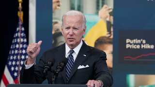 Republican-led House authorises Biden impeachment inquiry; US prez calls it ‘baseless political stunt’