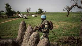 Leader of al-Qaeda-linked group in Sahel announces new Jihad phase against juntas