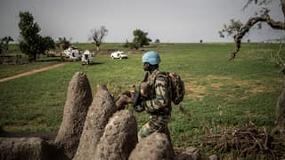 Leader of al-Qaeda-linked group in Sahel announces new Jihad phase against juntas