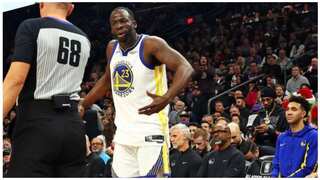 Golden State Warriors ace Draymond Green suspended 'indefinitely' over Jusuf Nurkic clash: NBA