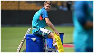 Australian all-rounder Cameron Green reveals he was born with chronic kidney disease