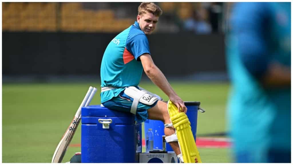 Australian all-rounder Cameron Green reveals he was born with chronic kidney disease