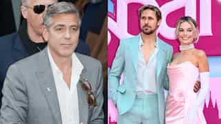 George Clooney on Margot Robbie, Ryan Gosling playing his parents in Ocean's prequel: I've always thought...