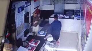 India: Woman shot by cop inside police station in Uttar Pradesh, succumbs to injuries