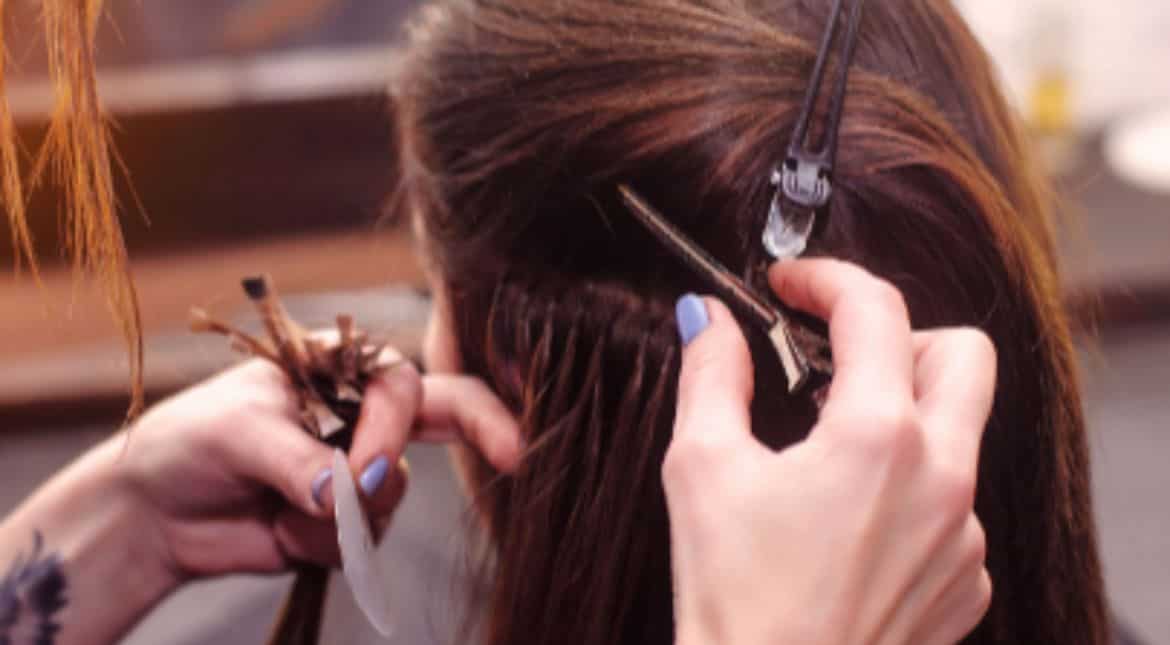 Hair extensions care Expert shares tips for maintenance and styling Lifestyle News